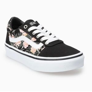 🔥NEW🔥 Girl Vans